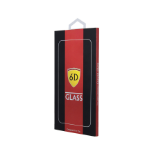 TFO 6D edzett üveg iPhone 16 Plus mobiltelefon kellék