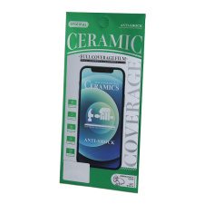 TFO 9D kerámiaüveg iPhone 16 Pro Max mobiltelefon kellék