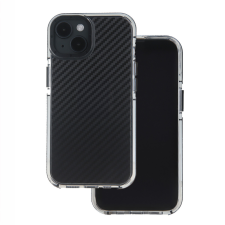 TFO Acrylic Carbon tok Samsung Galaxy S24 FE - fekete tok és táska