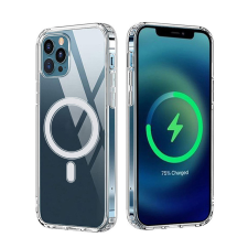 TFO Anti Shock 1.5mm MagSafe-kompatibilis tok Samsung Galaxy S25 Ultra - átlátszó tok és táska