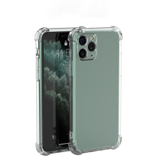 TFO Anti Shock 1.5mm tok Realme 12 - átlátszó tok és táska