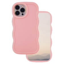 TFO Candy tok iPhone 16 Pro Max - rózsaszín tok és táska