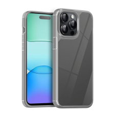 TFO Color Shock tok Samsung Galaxy S24 - szürke tok és táska