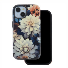 TFO Decor tok iPhone 11 - "Spring" mintás tok és táska