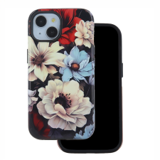 TFO Decor tok iPhone 14 Pro - "Garden" mintás tok és táska
