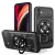 TFO Defender Armor MagSafe-kompatibilis tok iPhone 11 - fekete