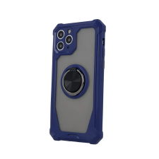 TFO Defender Grip tok Samsung Galaxy A33 5G sötétkék telefonhoz tok és táska