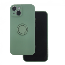 TFO Finger Grip tok iPhone 12 - mentazöld tok és táska