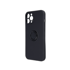 TFO Finger Grip tok Samsung Galaxy A23 5G - fekete tok és táska