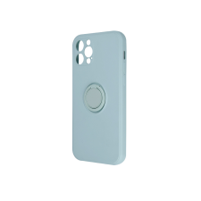 TFO Finger Grip tok Samsung Galaxy A54 5G - világoszöld tok és táska