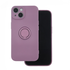 TFO Finger Grip tok Xiaomi Redmi 13C 5G - világos lila tok és táska