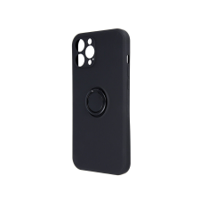 TFO Finger Grip tok Xiaomi Redmi Note 13 5G - fekete tok és táska