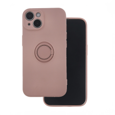 TFO Finger Grip tok Xiaomi Redmi Note 13 Pro Plus - rózsaszín tok és táska