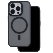 TFO Frozen MagSafe-kompatibilis tok iPhone 16 Pro Max - fekete tok és táska