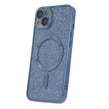 TFO Glitter Chrome MagSafe-kompatibilis tok iPhone 14 Pro - kék tok és táska