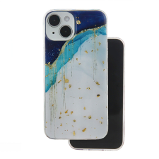 TFO Gold Glam tok Samsung Galaxy S24 Plus - "iceberg" mintás tok és táska