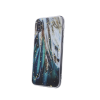 TFO Gold Glam tok Xiaomi Redmi 13C 4G/5G / Poco C65 - "feathers" mintás