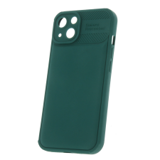 TFO Honeycomb tok Samsung Galaxy A54 5G - zöld tok és táska