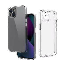 TFO Hybrid Crystal tok iPhone 15 - átlátszó tok és táska