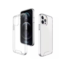 TFO Hybrid Crystal tok iPhone X/XS - átlátszó tok és táska