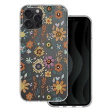 TFO IMD print tok iPhone 12/12 Pro - "splash" mintás tok és táska