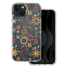 TFO IMD print tok iPhone 16 Pro Max - "field" mintás tok és táska