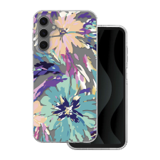 TFO IMD print tok Samsung Galaxy A23 5G - &quot;splash&quot; mintás tok és táska