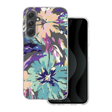 TFO IMD print tok Samsung Galaxy A25 - "splash" mintás tok és táska