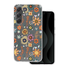 TFO IMD print tok Samsung Galaxy A35 5G - &quot;field&quot; mintás tok és táska