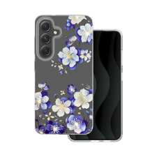 TFO IMD print tok Samsung Galaxy S23 - "floral" mintás tok és táska
