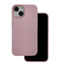 TFO Mag Leather MagSafe-kompatibilis tok iPhone 16 - világos rózsaszín tok és táska
