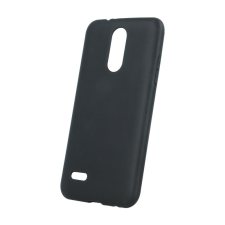 TFO Matt TPU tok Oppo A78 - fekete tok és táska