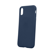 TFO Matt TPU tok Xiaomi Redmi A1/A2 - sötétkék tok és táska
