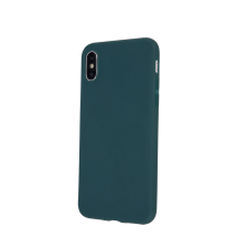 TFO Matt TPU tok Xiaomi Redmi Note 13 Pro 5G - sötétzöld tok és táska