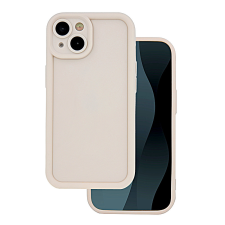 TFO Rim TPU tok Samsung Galaxy A14 4G/5G - bézs tok és táska