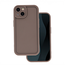 TFO Rim TPU tok Xiaomi Redmi 13C 4G - barna tok és táska