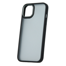 TFO Satin Matt tok Samsung Galaxy S23 FE - fekete tok és táska