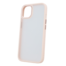 TFO Satin Matt tok Xiaomi Redmi Note 13 Pro Plus - rózsaszín tok és táska