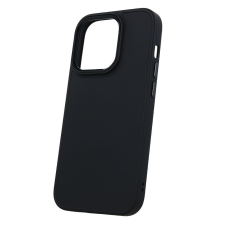 TFO Satin tok iPhone 14 Pro - fekete tok és táska