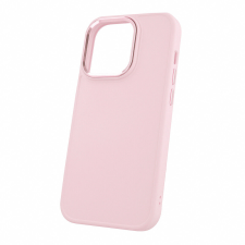 TFO Satin tok iPhone 14 Pro - rózsaszín tok és táska