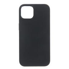TFO Satin tok iPhone 15 Plus - fekete tok és táska