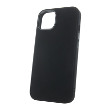 TFO Satin tok iPhone 16 Pro - fekete tok és táska