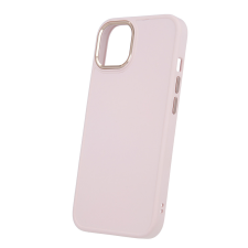 TFO Satin tok iPhone 16 Pro Max - rózsaszín tok és táska