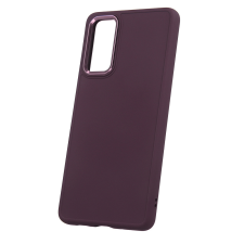 TFO Satin tok Samsung Galaxy S20 FE/S20 FE 5G - bordó tok és táska