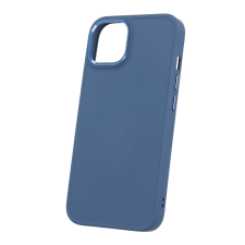 TFO Satin tok Samsung Galaxy S23 FE - sötétkék tok és táska