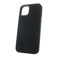 TFO Satin tok Samsung Galaxy S24 Plus - fekete tok és táska