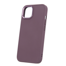 TFO Satin tok Samsung Galaxy S25 Ultra - bordó tok és táska