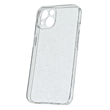 TFO Shine tok iPhone 14 Plus - átlátszó csillogós tok és táska