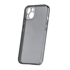TFO Shine tok iPhone 16 Pro Max - füstszürke csillogós tok és táska