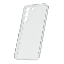 TFO Shine tok Samsung Galaxy S22 - átlátszó csillogós tok és táska